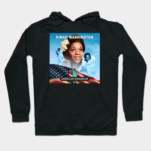 Dinah Washington - American Songbook Hoodie